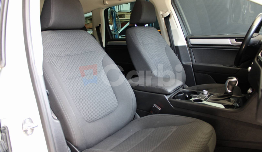 Volkswagen Touareg II 3.0 V6 TDI BMT 4MOTION Mountain