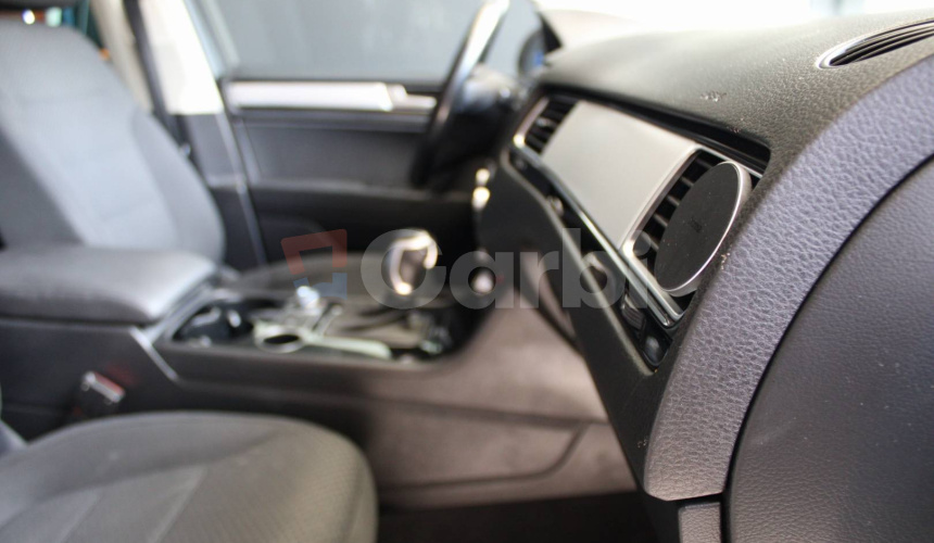 Volkswagen Touareg II 3.0 V6 TDI BMT 4MOTION Mountain