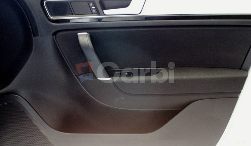 Volkswagen Touareg II 3.0 V6 TDI BMT 4MOTION Mountain