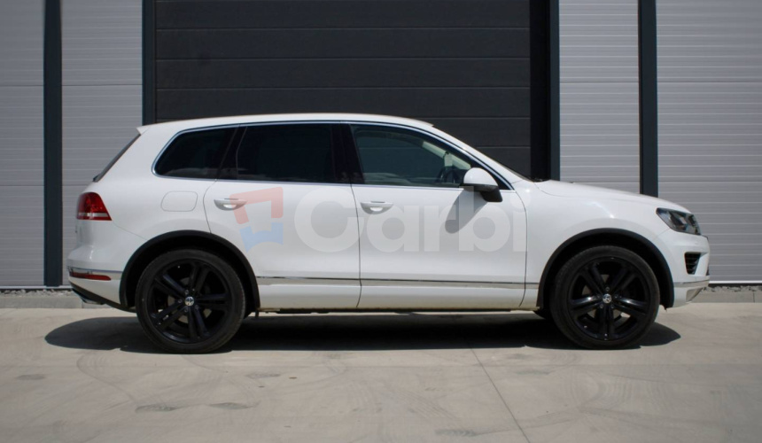 Volkswagen Touareg II 3.0 V6 TDI BMT 4MOTION Mountain