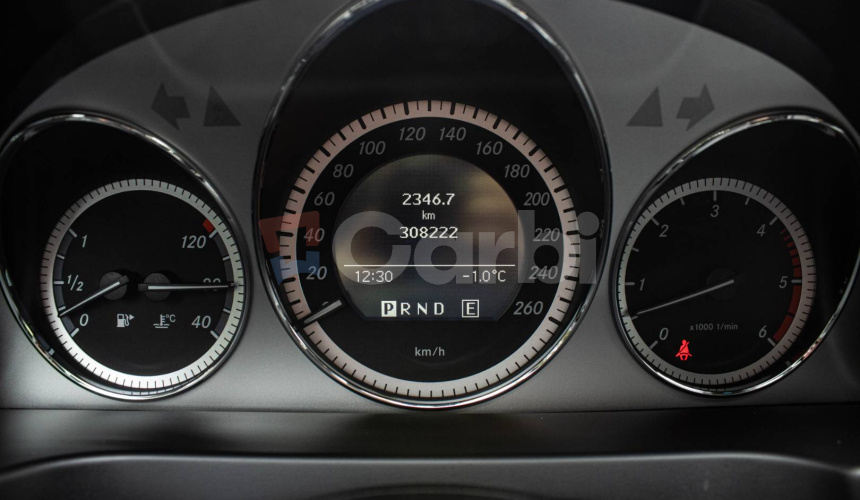 Mercedes-Benz C trieda Sedan C350 CDI 4MATIC A/T