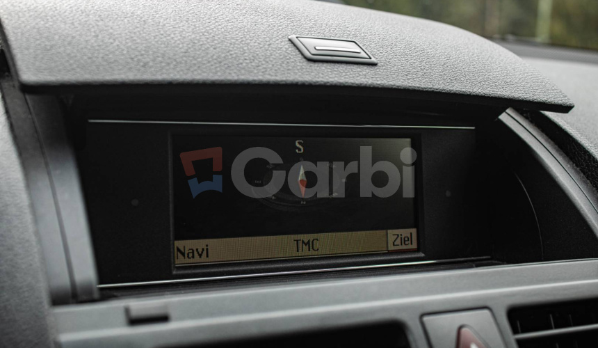 Mercedes-Benz C trieda Sedan C350 CDI 4MATIC A/T