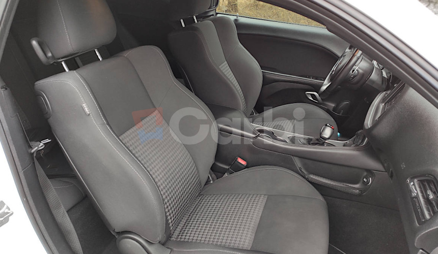 Dodge Challenger CHALENGER R/T