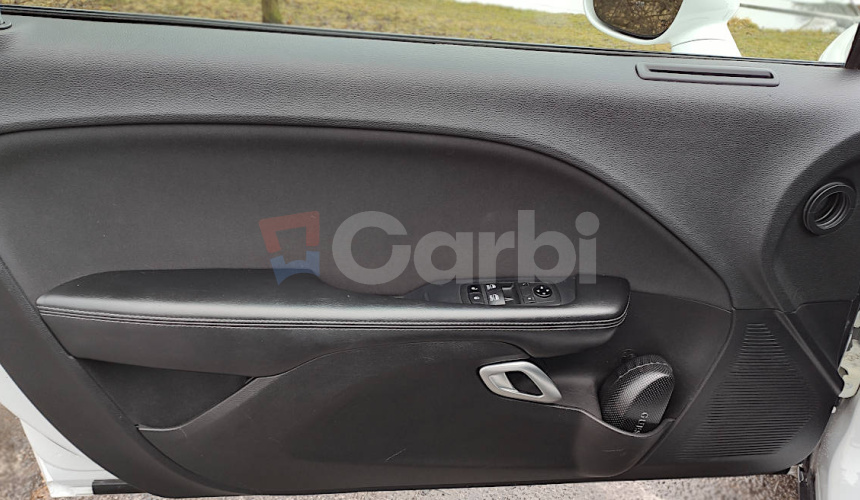 Dodge Challenger CHALENGER R/T