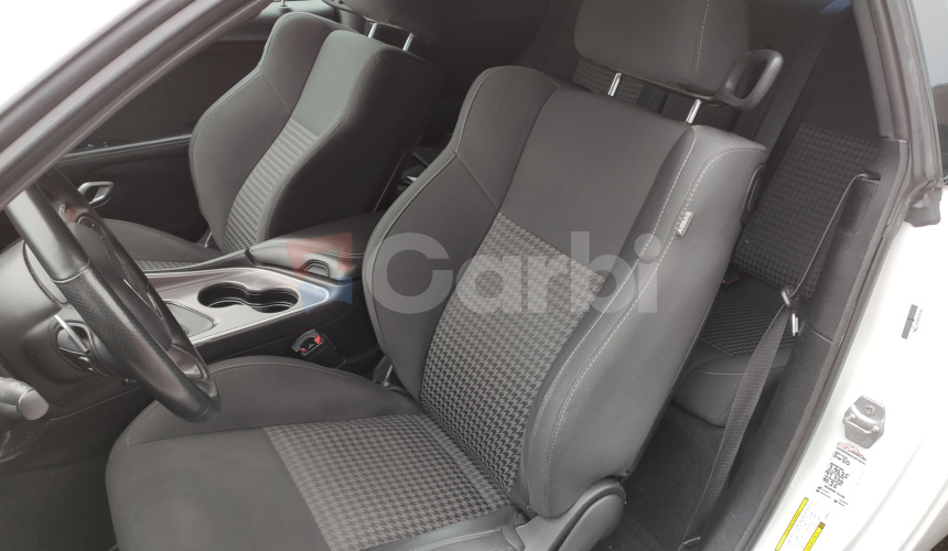 Dodge Challenger CHALENGER R/T