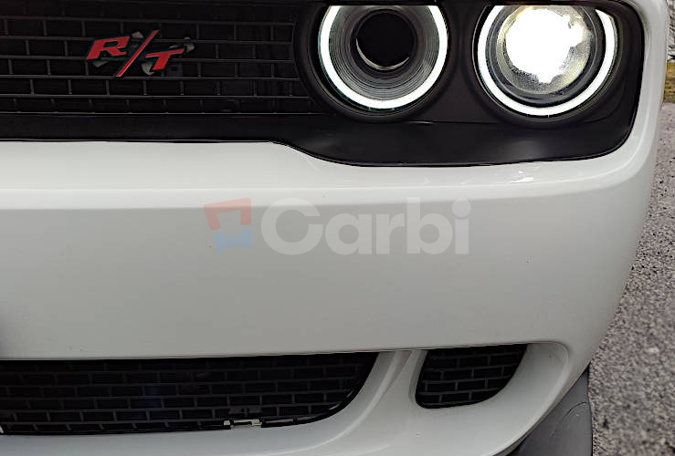 Dodge Challenger CHALENGER R/T