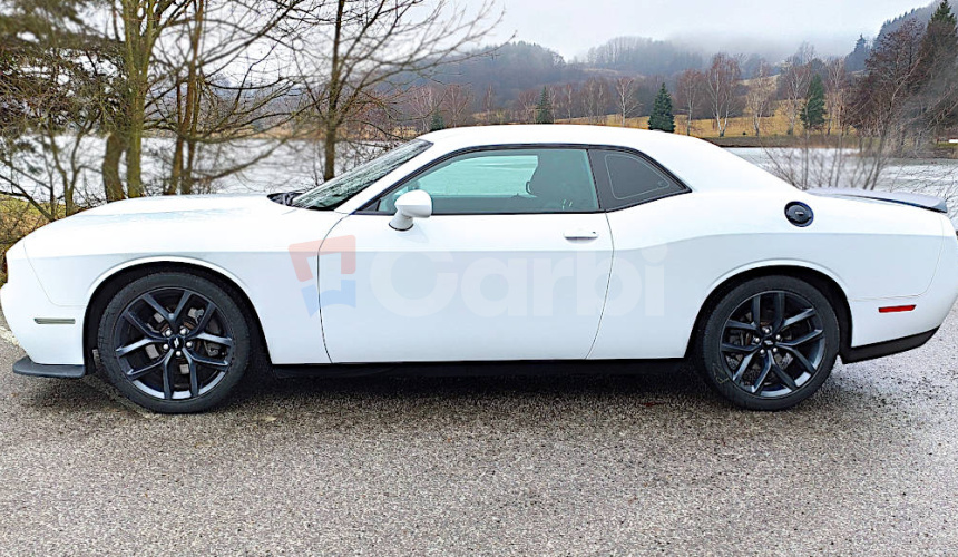 Dodge Challenger CHALENGER R/T