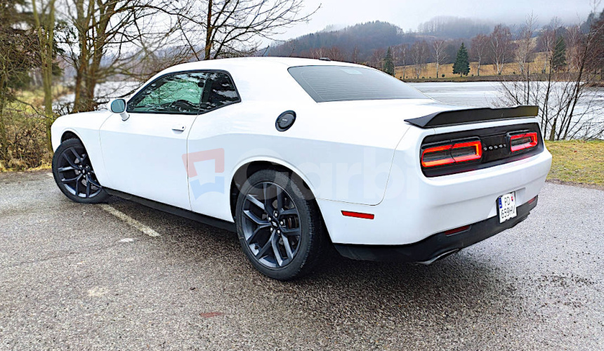 Dodge Challenger CHALENGER R/T