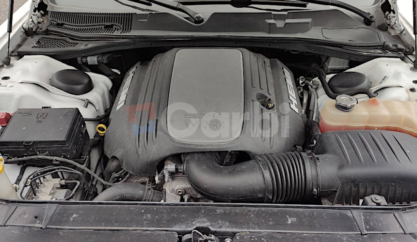 Dodge Challenger CHALENGER R/T