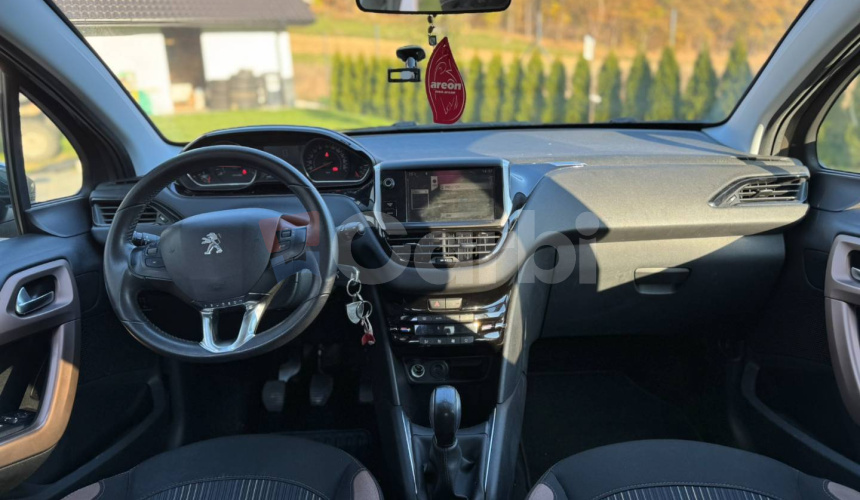 Peugeot 208 1.2 Vti Active