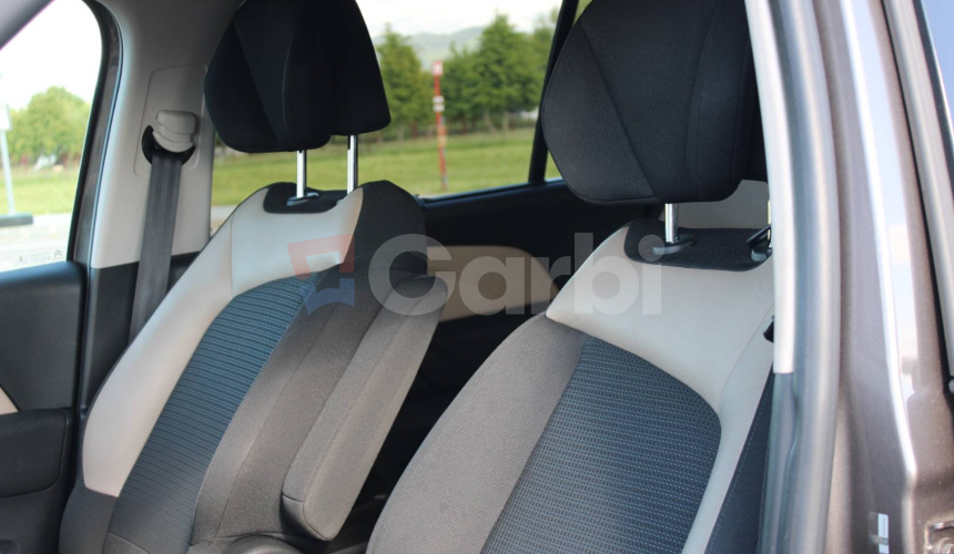 Citroën C4 Picasso eHDi 115 Exclusive ETG6