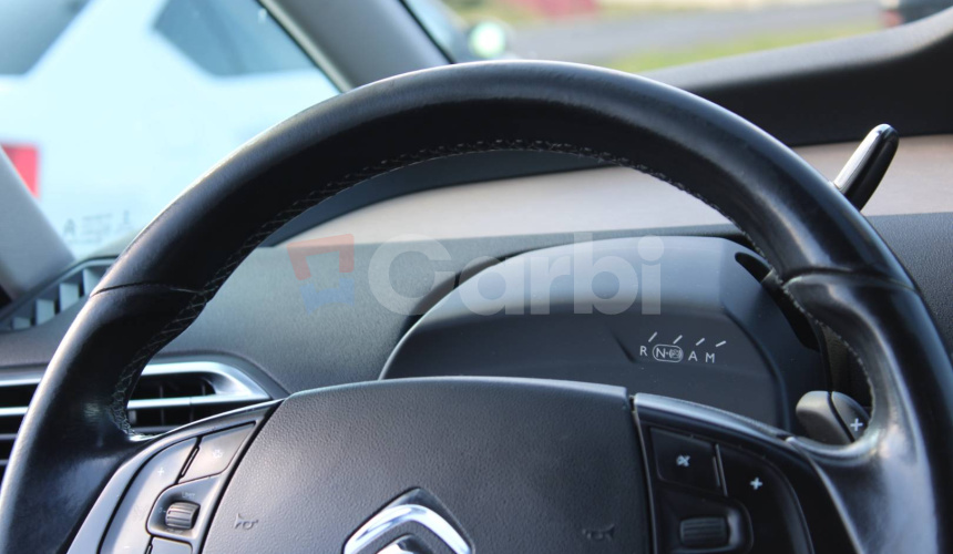 Citroën C4 Picasso eHDi 115 Exclusive ETG6