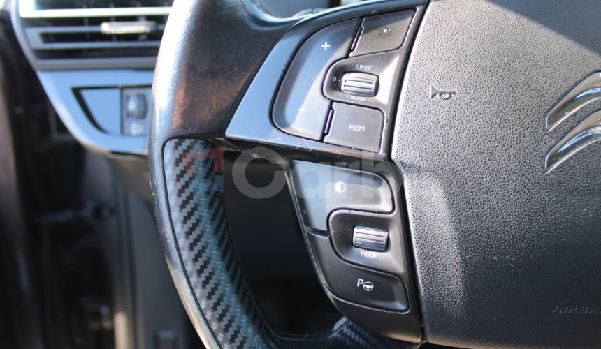 Citroën C4 Picasso eHDi 115 Exclusive ETG6
