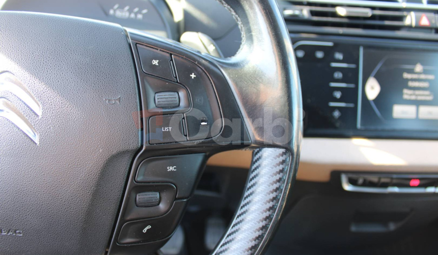 Citroën C4 Picasso eHDi 115 Exclusive ETG6