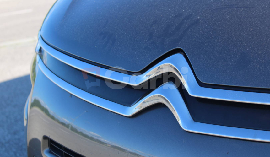 Citroën C4 Picasso eHDi 115 Exclusive ETG6