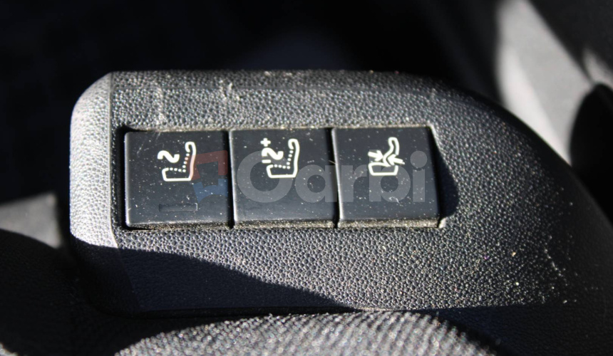 Citroën C4 Picasso eHDi 115 Exclusive ETG6