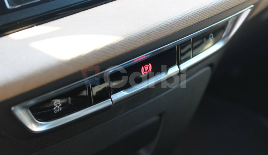 Citroën C4 Picasso eHDi 115 Exclusive ETG6