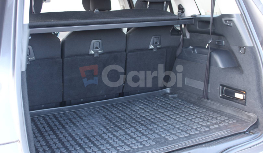 Citroën C4 Picasso eHDi 115 Exclusive ETG6