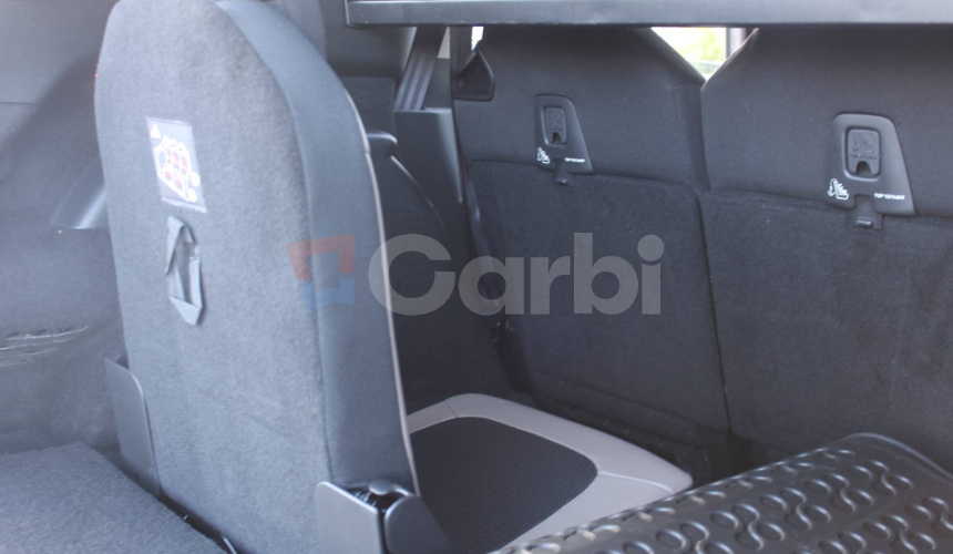 Citroën C4 Picasso eHDi 115 Exclusive ETG6