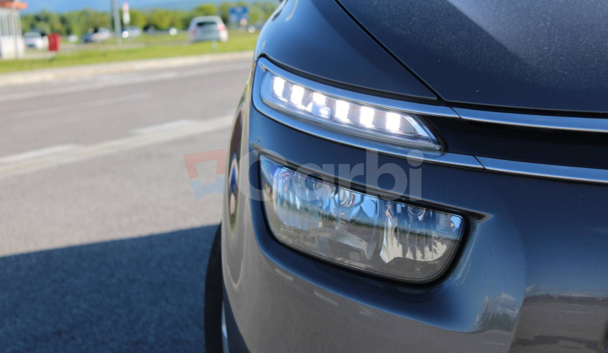 Citroën C4 Picasso eHDi 115 Exclusive ETG6