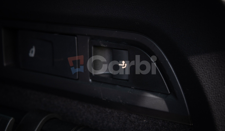 Škoda Kodiaq RS 2.0 TSI 4x4 DSG, 1. majiteľ, slovenské, nelakované, el.ťažné, záruka