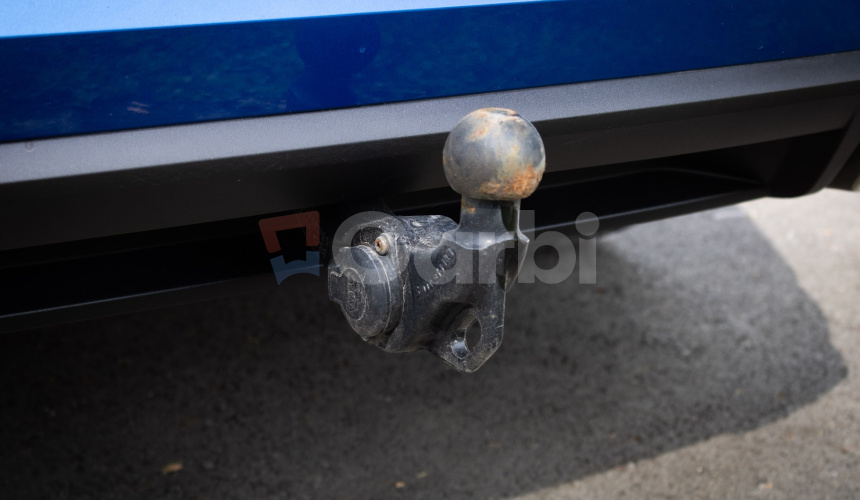 Škoda Kodiaq RS 2.0 TSI 4x4 DSG, 1. majiteľ, slovenské, nelakované, el.ťažné, záruka