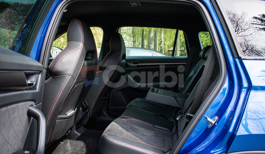 Škoda Kodiaq RS 2.0 TSI 4x4 DSG, 1. majiteľ, slovenské, nelakované, el.ťažné, záruka