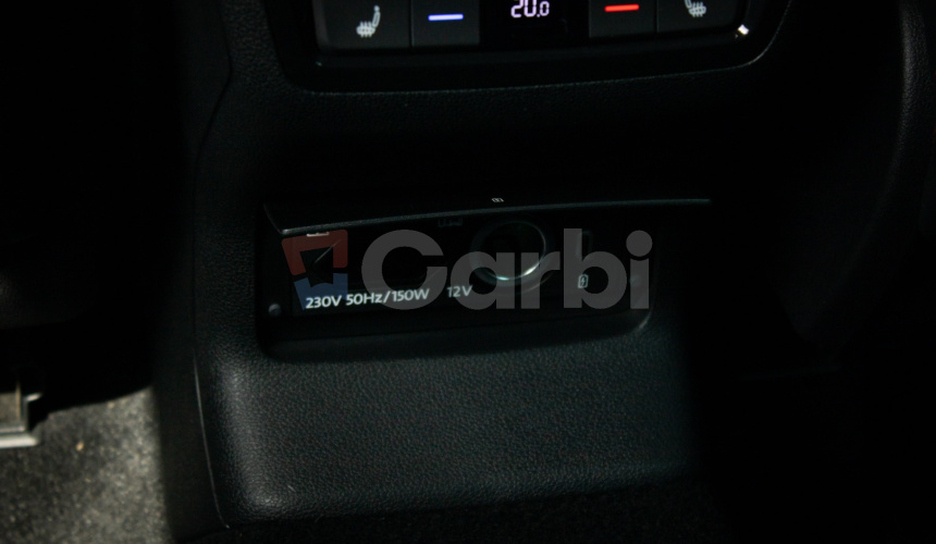 Škoda Kodiaq RS 2.0 TSI 4x4 DSG, 1. majiteľ, slovenské, nelakované, el.ťažné, záruka