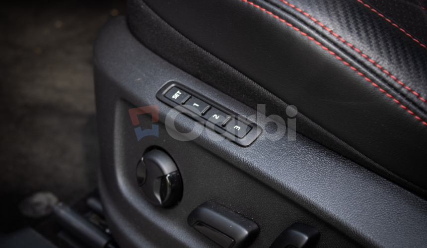 Škoda Kodiaq RS 2.0 TSI 4x4 DSG, 1. majiteľ, slovenské, nelakované, el.ťažné, záruka