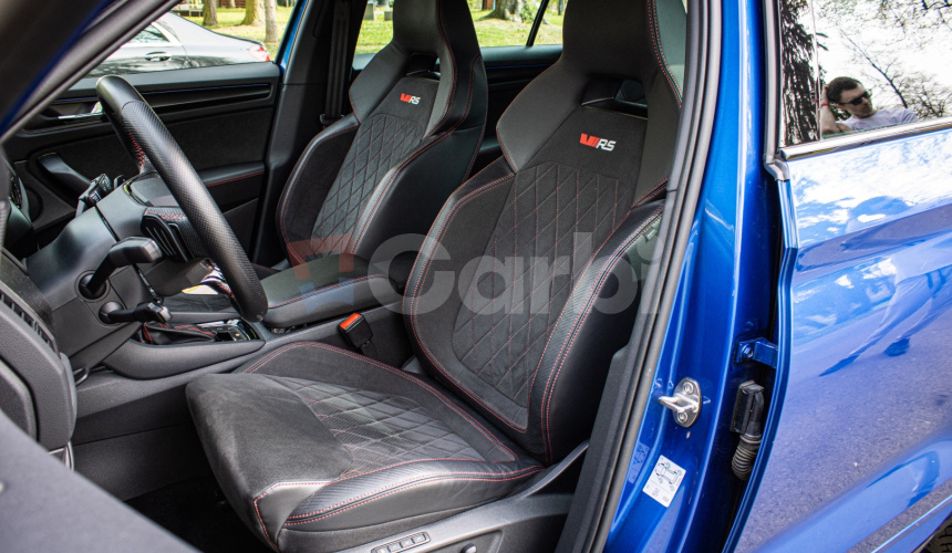 Škoda Kodiaq RS 2.0 TSI 4x4 DSG, 1. majiteľ, slovenské, nelakované, el.ťažné, záruka