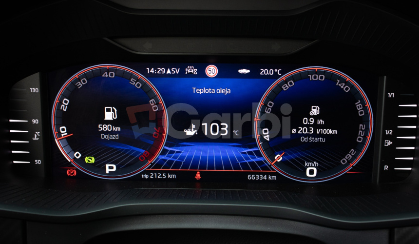 Škoda Kodiaq RS 2.0 TSI 4x4 DSG, 1. majiteľ, slovenské, nelakované, el.ťažné, záruka