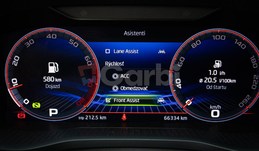 Škoda Kodiaq RS 2.0 TSI 4x4 DSG, 1. majiteľ, slovenské, nelakované, el.ťažné, záruka