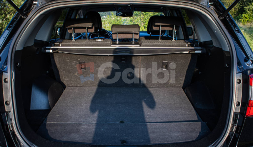 Kia Sorento 2.2 CRDi 4WD Automat, Slovenské, pravidelne servisované, nové turbo