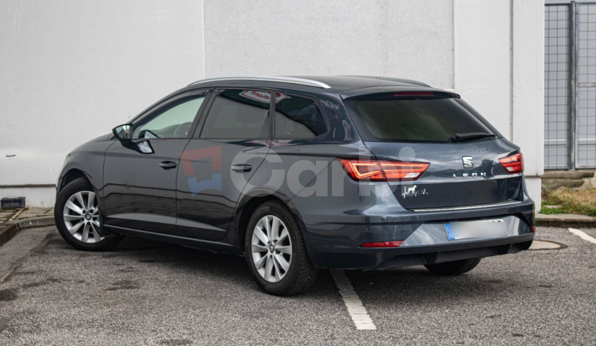 Seat Leon ST 1.5 TSI 130 Style