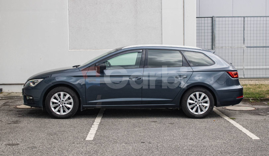 Seat Leon ST 1.5 TSI 130 Style