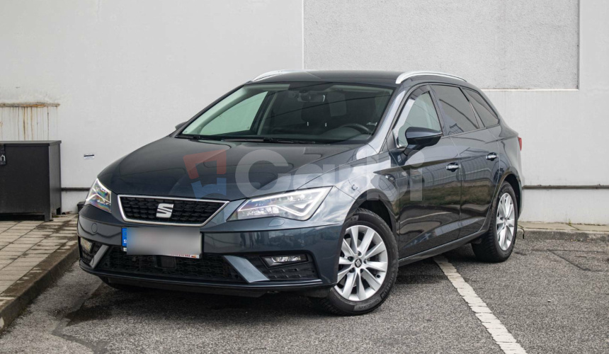 Seat Leon ST 1.5 TSI 130 Style