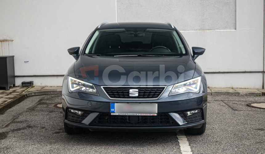 Seat Leon ST 1.5 TSI 130 Style