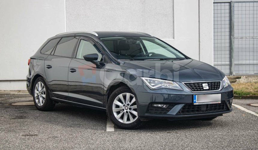 Seat Leon ST 1.5 TSI 130 Style