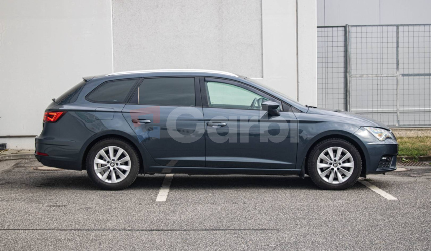 Seat Leon ST 1.5 TSI 130 Style