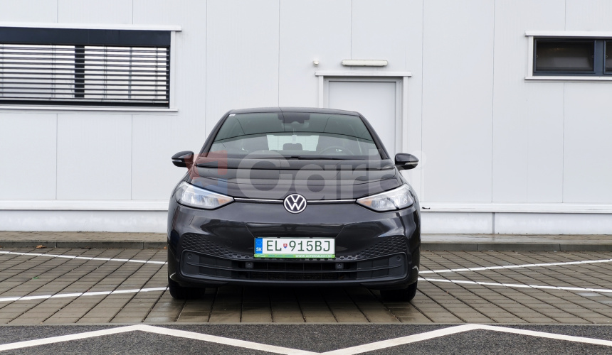 Volkswagen ID.3 PURE 110 KW