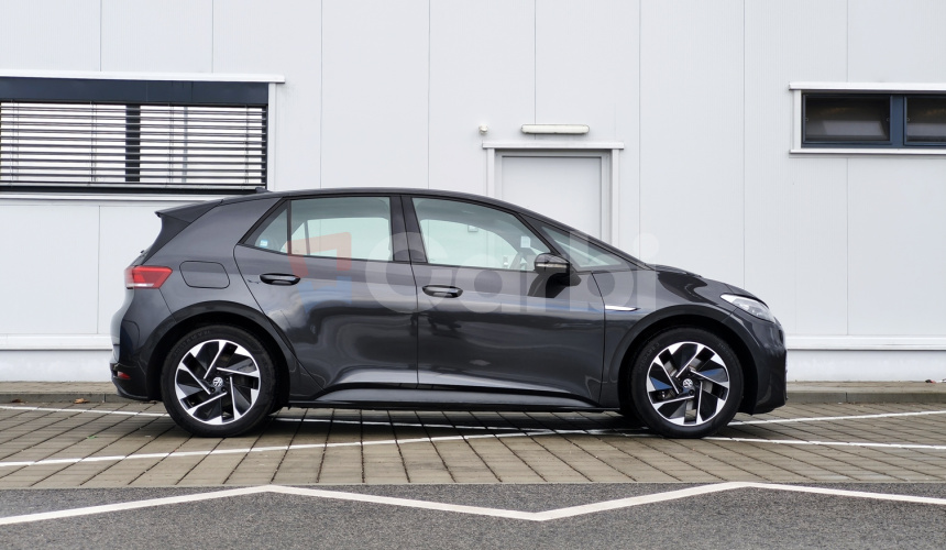 Volkswagen ID.3 PURE 110 KW