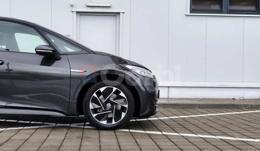 Volkswagen ID.3 PURE 110 KW