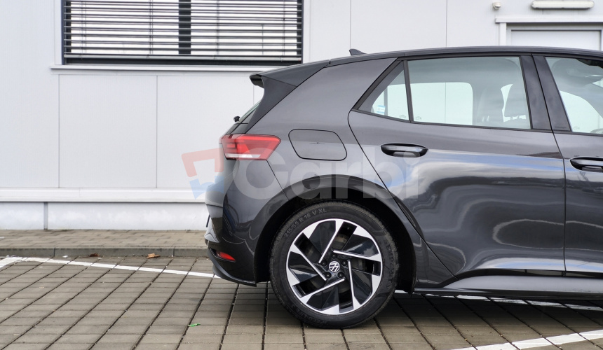 Volkswagen ID.3 PURE 110 KW