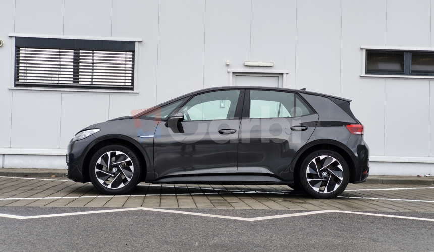 Volkswagen ID.3 PURE 110 KW