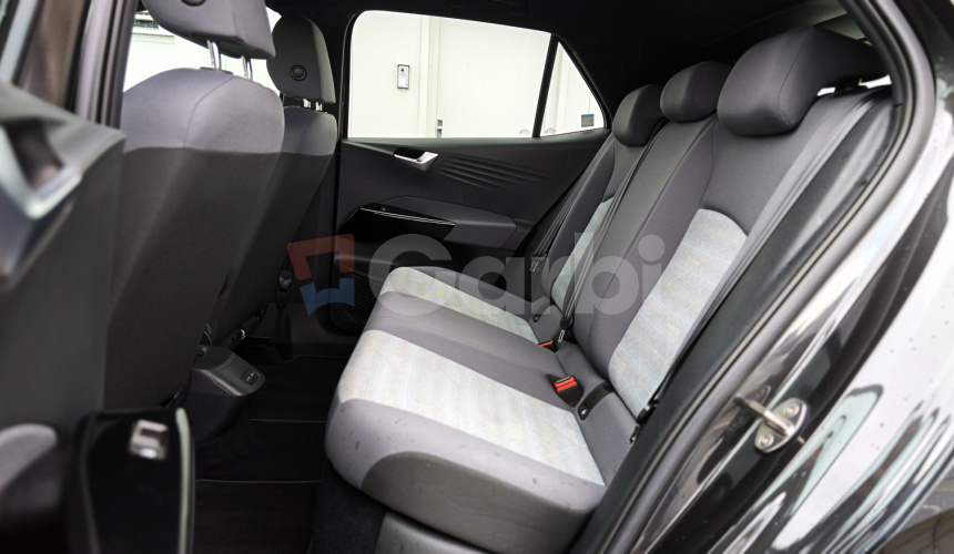 Volkswagen ID.3 PURE 110 KW