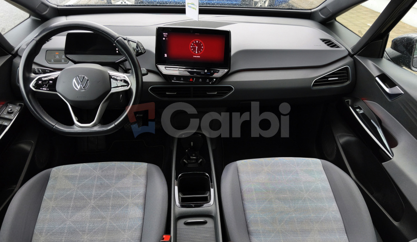 Volkswagen ID.3 PURE 110 KW