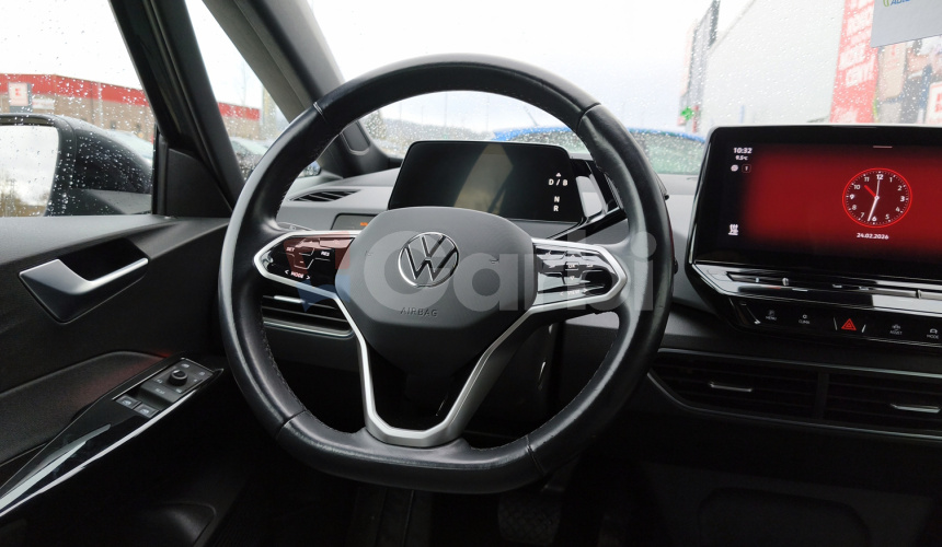 Volkswagen ID.3 PURE 110 KW