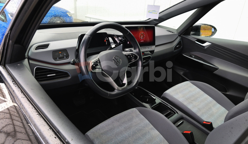 Volkswagen ID.3 PURE 110 KW