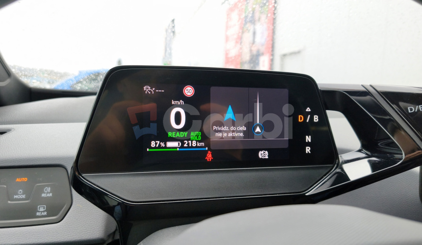 Volkswagen ID.3 PURE 110 KW