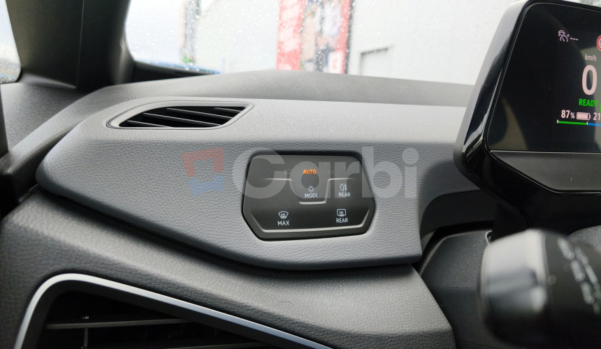 Volkswagen ID.3 PURE 110 KW